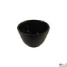 Tasse en fonte chinoise ARARE noir