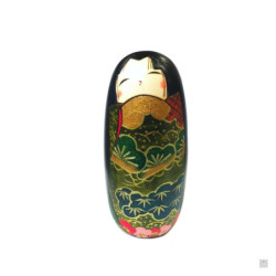 Kokeshi KiSSYO (h24cm)