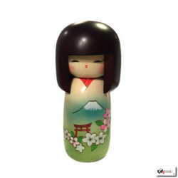 Kokeshi NihONbARE (h16cm)