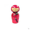 Kokeshi NiNjA KUNOiCHi (h12cm)