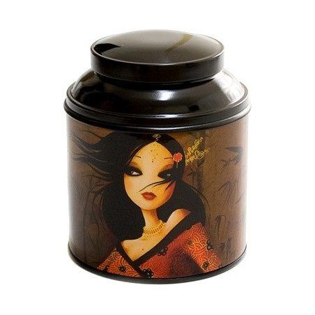 Chazutsu coupole imprimé BAMBOU (125gr)