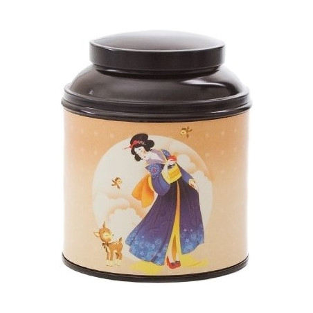 Chazutsu coupole imprimé BLANChE (125gr)