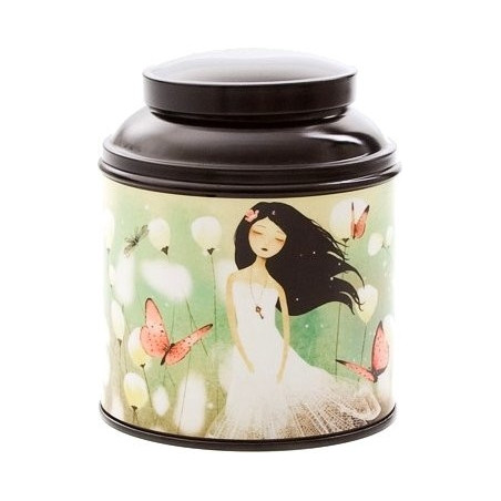 Chazutsu coupole imprimé BLUEFiELd MEMORiES (125gr)