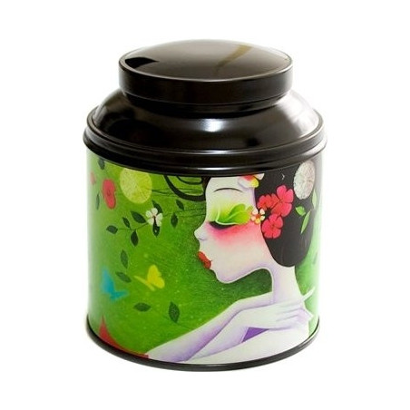 Chazutsu coupole imprimé dANdELiONS (125gr)