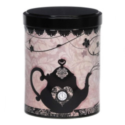 Chazutsu coupole imprimé FiVE O'CLOCK (150gr)