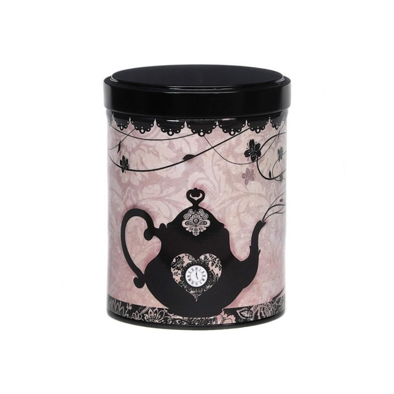 Chazutsu coupole imprimé FiVE O'CLOCK (150gr)