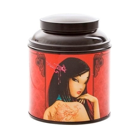 Chazutsu coupole imprimé FROM Xi AN (125gr)