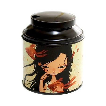 Chazutsu coupole imprimé GOLdFiSh (125gr)