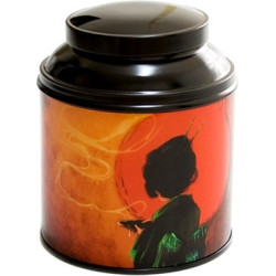 Chazutsu coupole imprimé jAPAN (125gr)