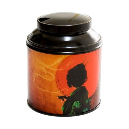 Chazutsu coupole imprimé jAPAN (125gr)