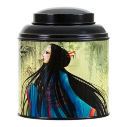 Chazutsu coupole imprimé La PROMENAdE (125gr)