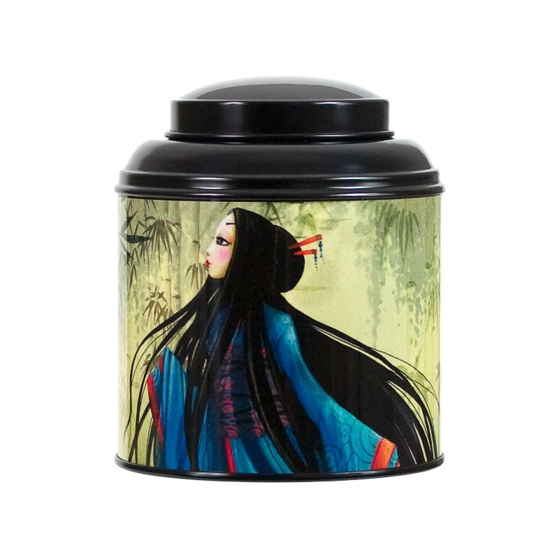 Chazutsu coupole imprimé La PROMENAdE (125gr)