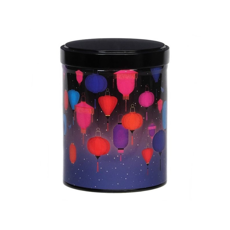 Chazutsu coupole imprimé LAMPiONS (150gr)