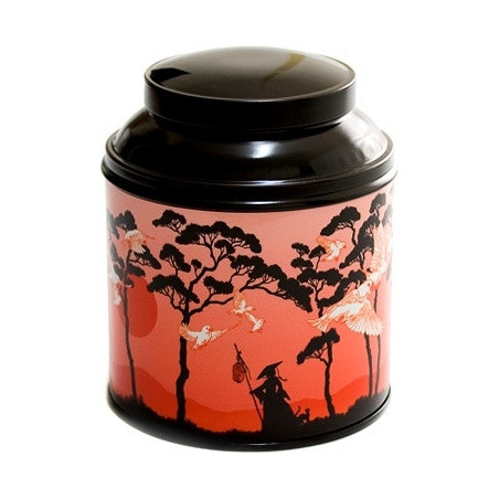 Chazutsu coupole imprimé MATSU (125gr)