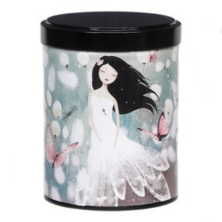 Chazutsu coupole imprimé MEMORiES (150gr)