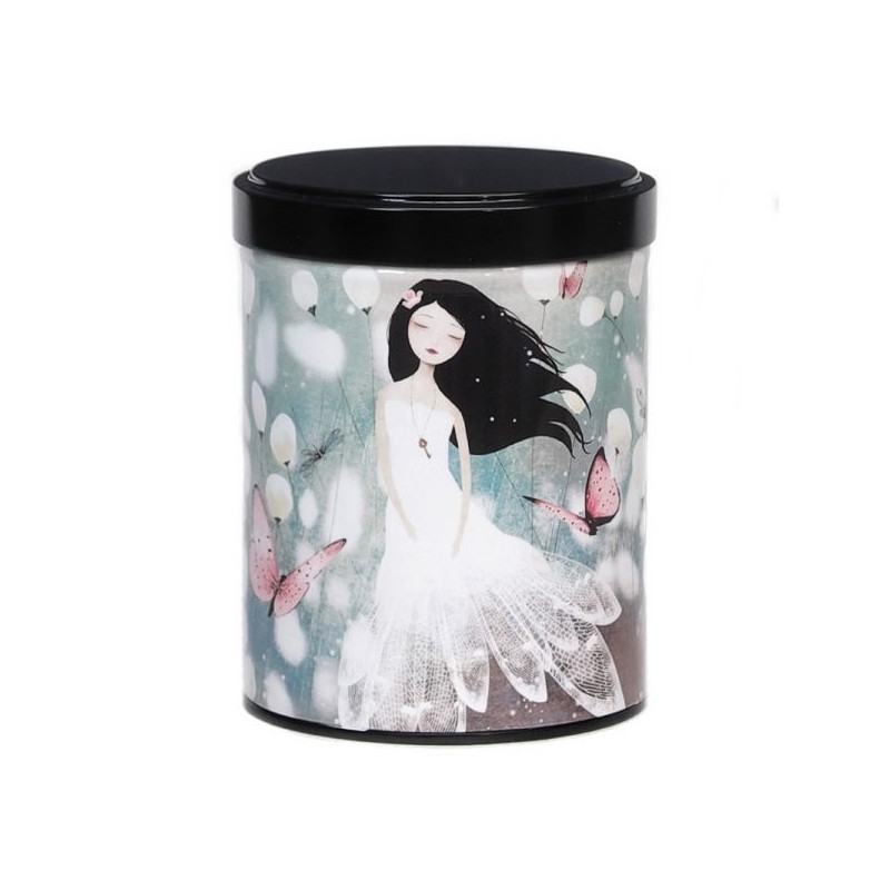 Chazutsu coupole imprimé MEMORiES (150gr)