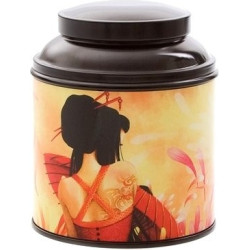 Chazutsu coupole imprimé MiSS SWANN (125gr)