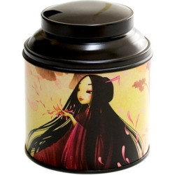 Chazutsu coupole imprimé MON VOEU (125gr)