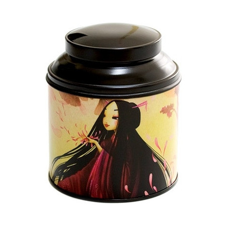 Chazutsu coupole imprimé MON VOEU (125gr)