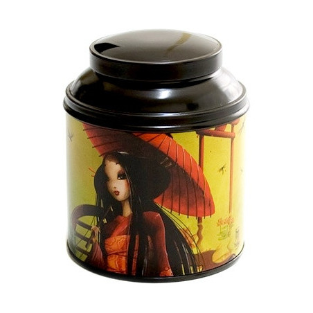 Chazutsu coupole imprimé OMbRELLE (125gr)