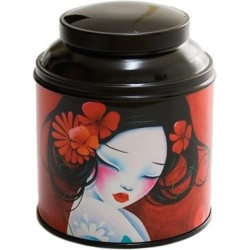 Chazutsu coupole imprimé SLiNKY (125gr)