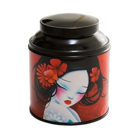 Chazutsu coupole imprimé SLiNKY (125gr)