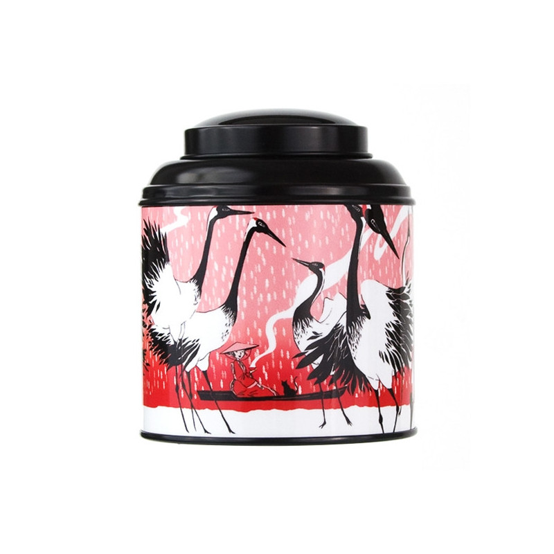 Chazutsu coupole imprimé TANChO (125gr)