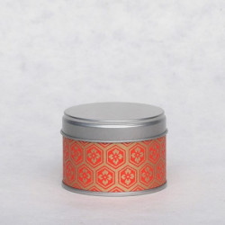 Chazutsu coupole yuzen ASAGO (40gr)