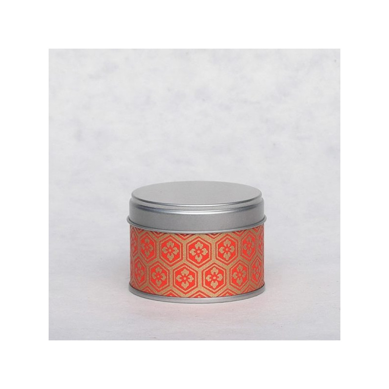 Chazutsu coupole yuzen ASAGO (40gr)