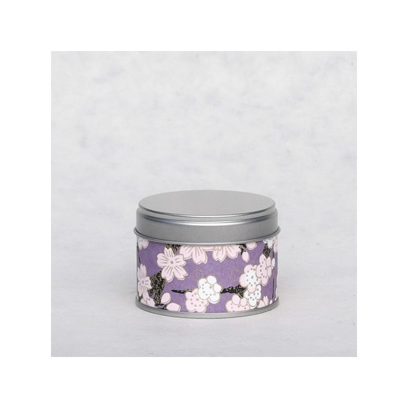 Chazutsu coupole yuzen HOKUTO (40gr)