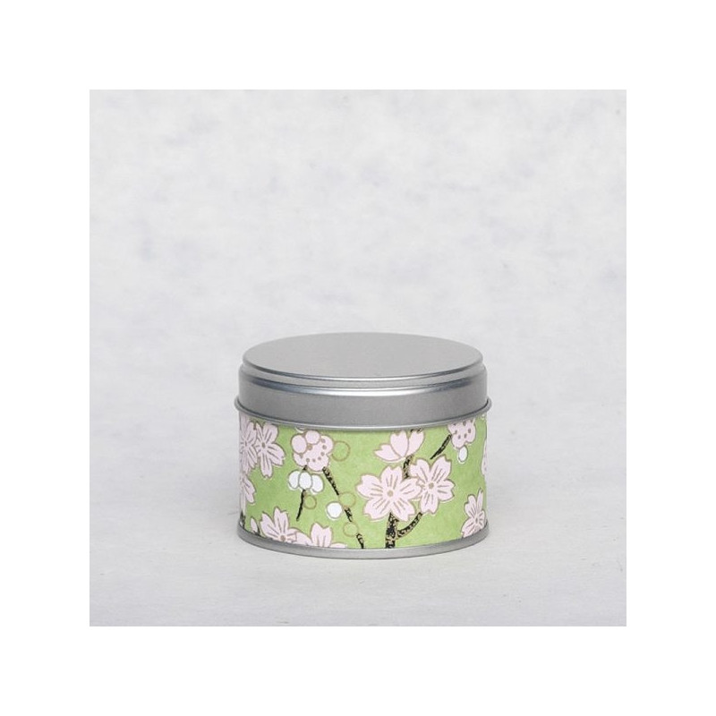 Chazutsu coupole yuzen HOKUTO (40gr)