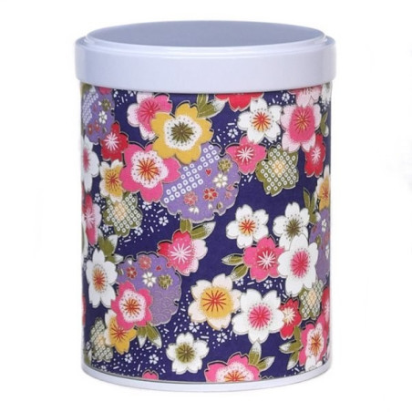 Chazutsu coupole yuzen KANiBARU (150gr)