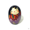 Kokeshi YAMAJi (h10.5cm)