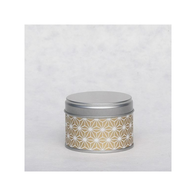 Chazutsu coupole yuzen KATSUGARi (40gr)