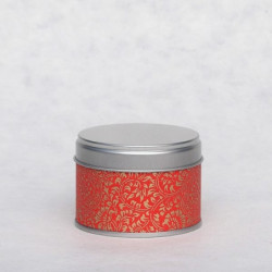 Chazutsu coupole yuzen KUSATSU (40gr)