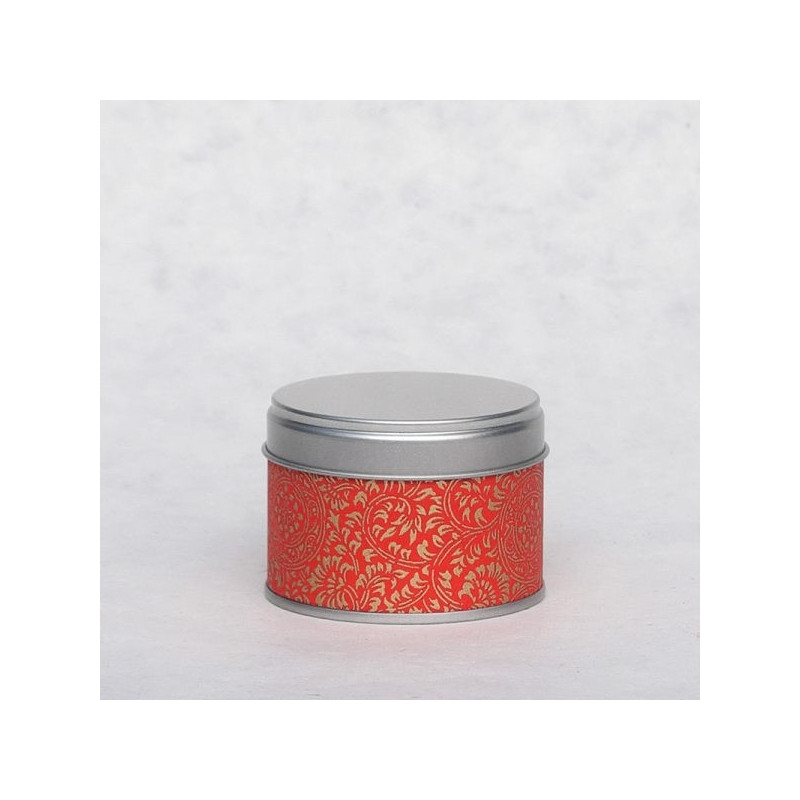 Chazutsu coupole yuzen KUSATSU (40gr)