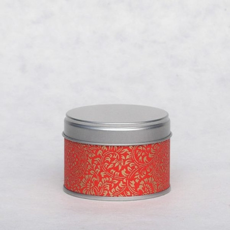 Chazutsu coupole yuzen KUSATSU (40gr)