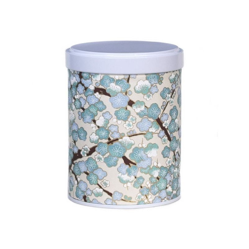 Chazutsu coupole yuzen MiGiWA (150gr)