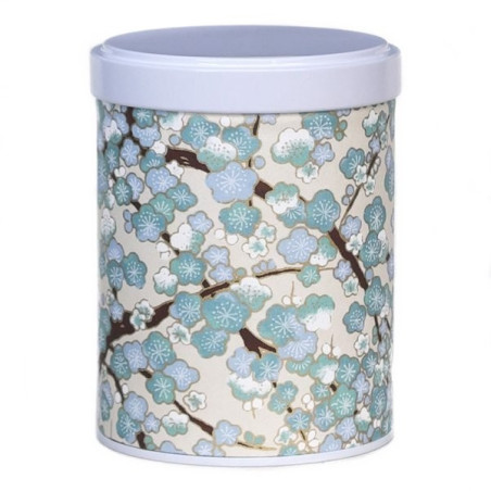 Chazutsu coupole yuzen MiGiWA (150gr)