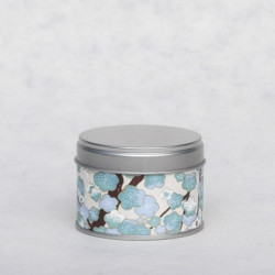 Chazutsu coupole yuzen MiGiWA (40gr)