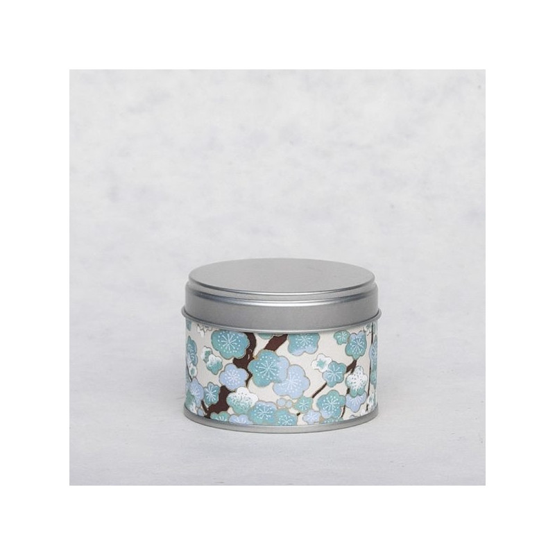 Chazutsu coupole yuzen MiGiWA (40gr)