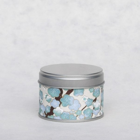 Chazutsu coupole yuzen MiGiWA (40gr)