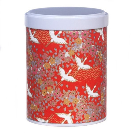 Chazutsu coupole yuzen MiYAKO (150gr)