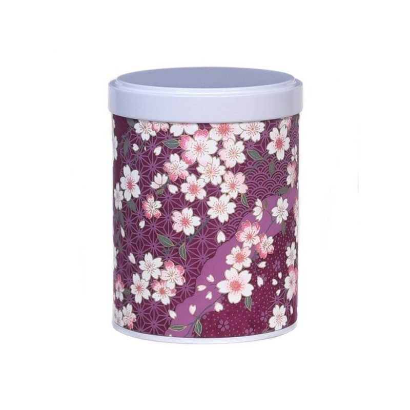 Chazutsu coupole yuzen MURASAKiiRO (150gr)