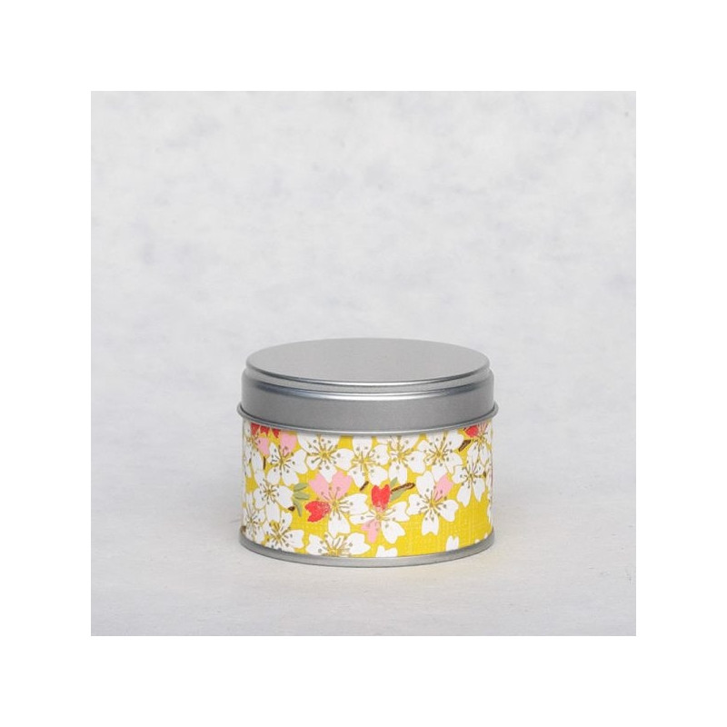 Chazutsu coupole yuzen NATSU (40gr)