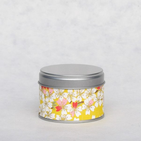 Chazutsu coupole yuzen NATSU (40gr)