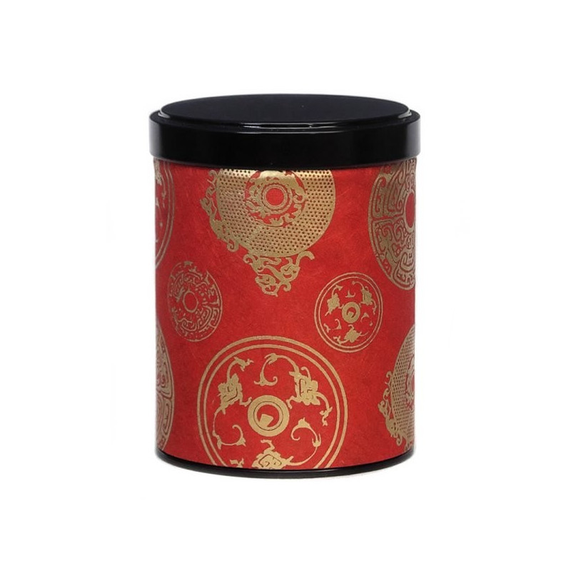 Chazutsu coupole yuzen NEMJUNG (150gr)