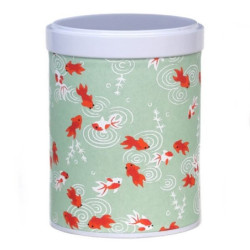 Chazutsu coupole yuzen SAKANA (150gr)