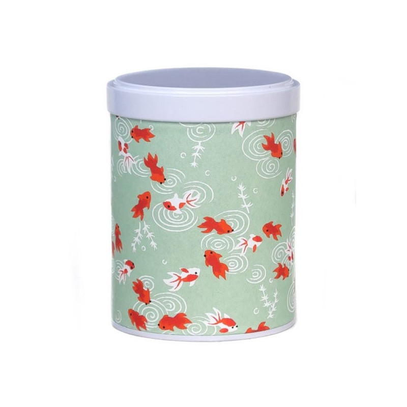 Chazutsu coupole yuzen SAKANA (150gr)