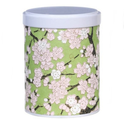 Chazutsu coupole yuzen SAKURA (150gr)